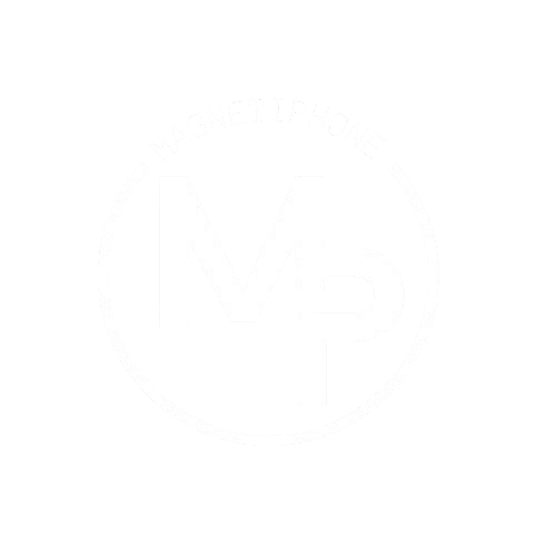 MAGNETIPHONE